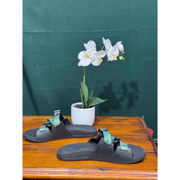 Men's Chaco sandal size 13 - Picture 3 of 8